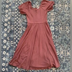 Ivy City Co Dress
